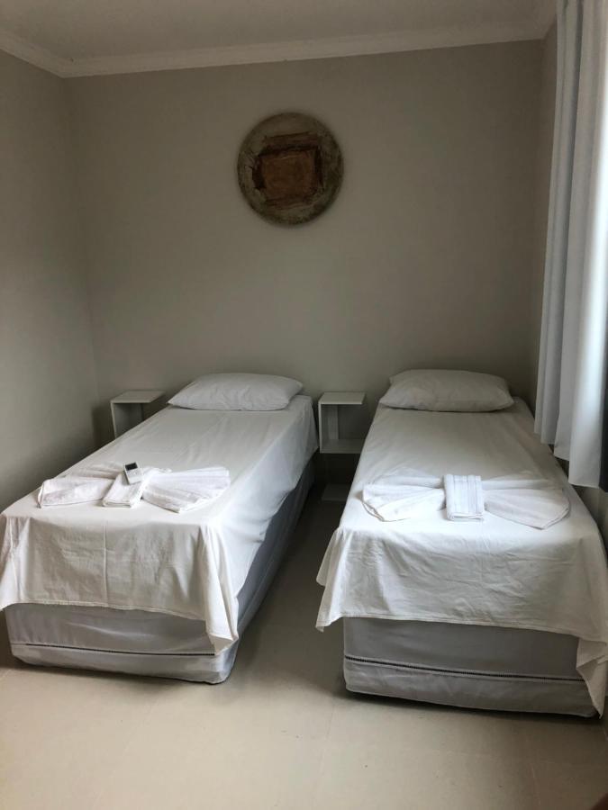 Вилла Paraty-Casa Da Lara-Sao Roque Экстерьер фото