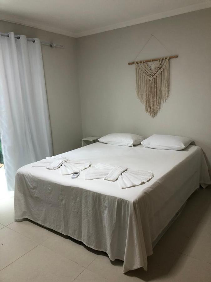 Вилла Paraty-Casa Da Lara-Sao Roque Экстерьер фото
