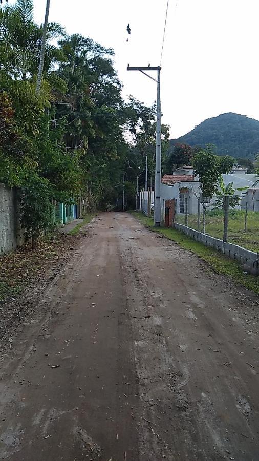 Вилла Paraty-Casa Da Lara-Sao Roque Экстерьер фото